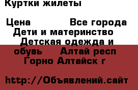 Куртки.жилеты.  Pepe jans › Цена ­ 3 000 - Все города Дети и материнство » Детская одежда и обувь   . Алтай респ.,Горно-Алтайск г.